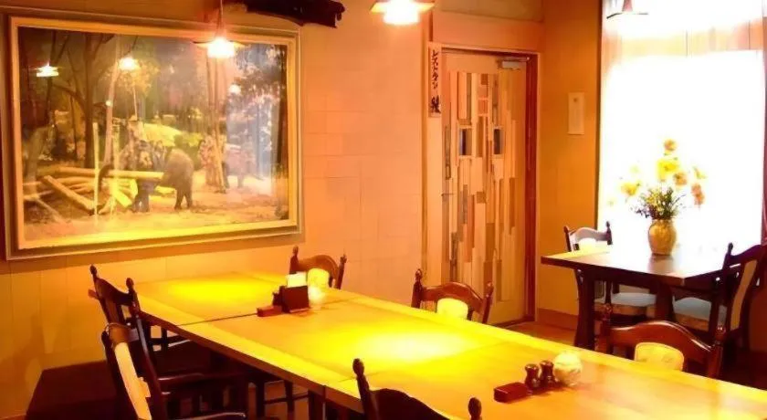 Auberge Kitano Dandan