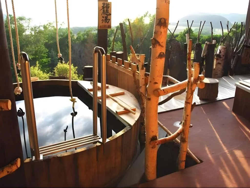 Auberge Kitano Dandan