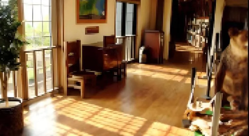 Auberge Kitano Dandan