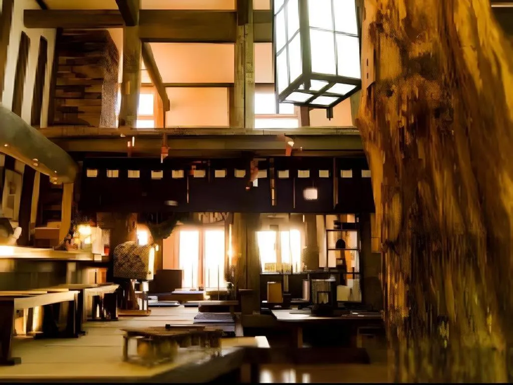 Auberge Kitano Dandan