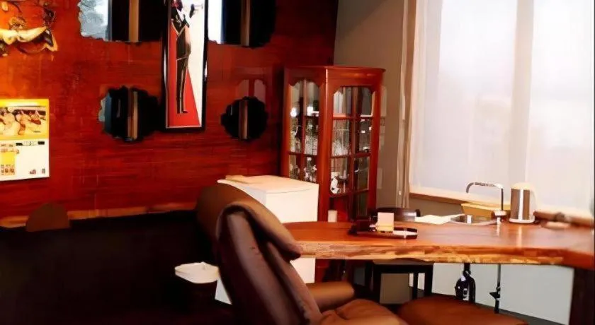 Auberge Kitano Dandan