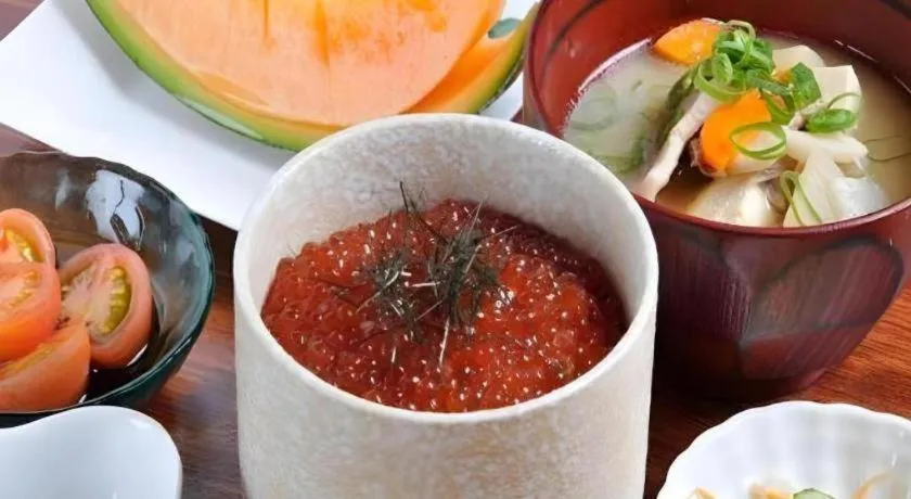 Auberge Kitano Dandan