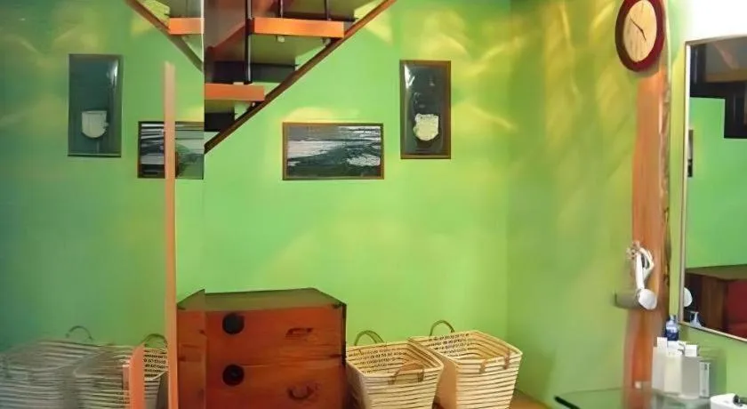 Auberge Kitano Dandan