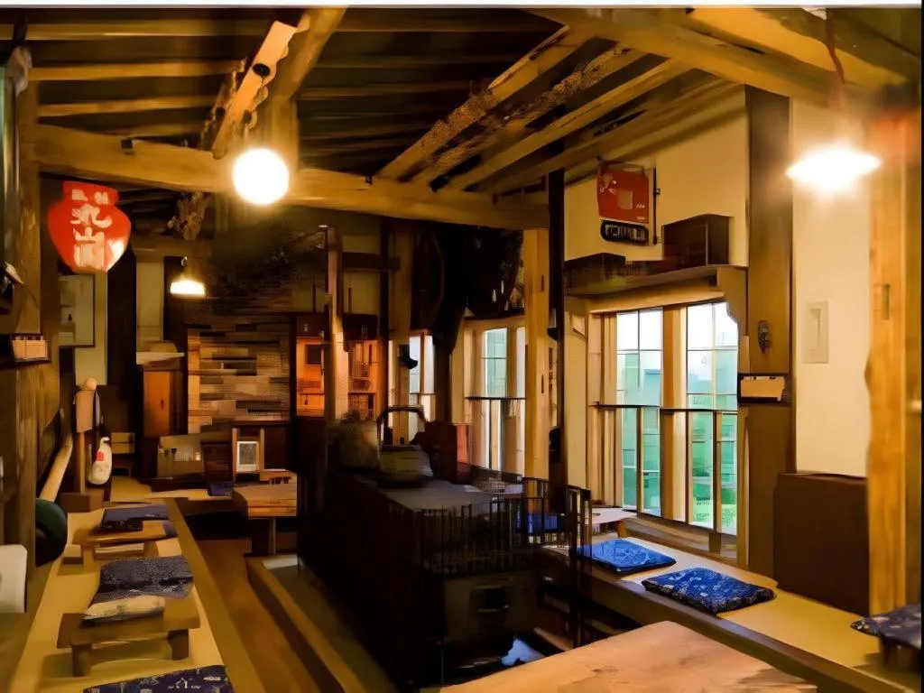 Auberge Kitano Dandan