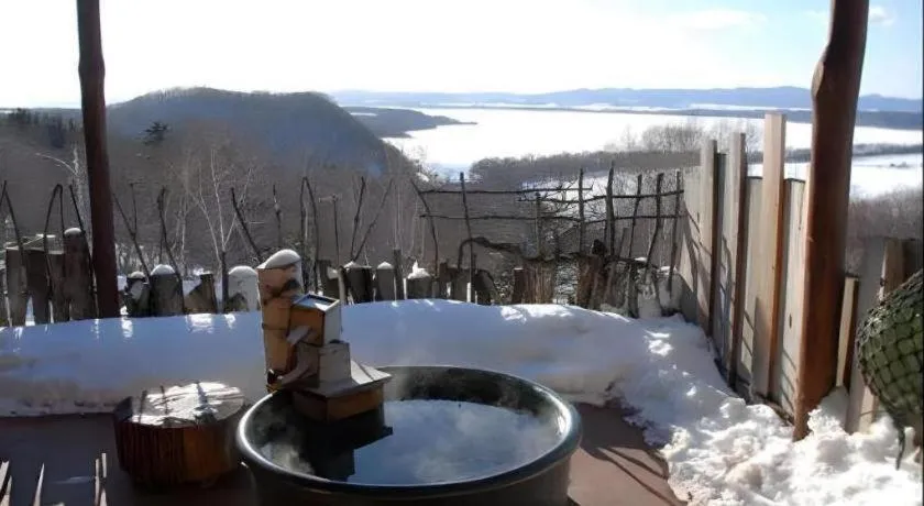 Auberge Kitano Dandan