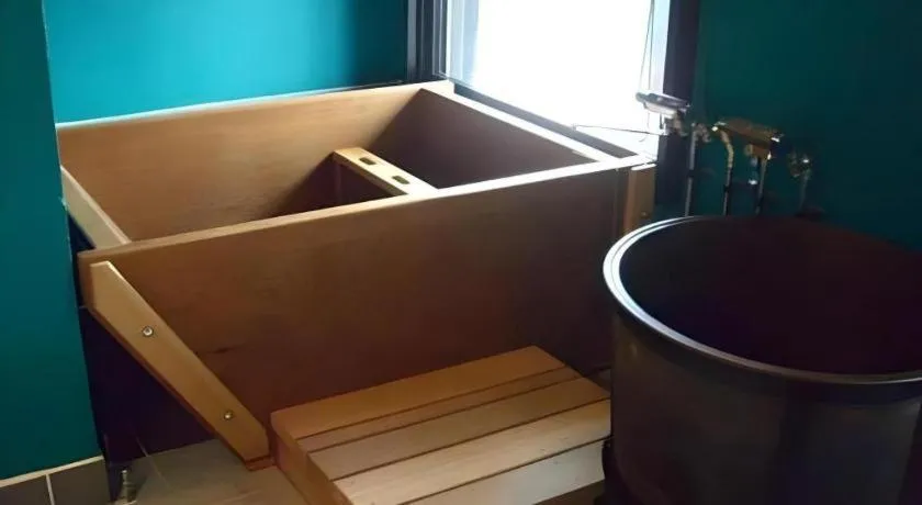 Auberge Kitano Dandan