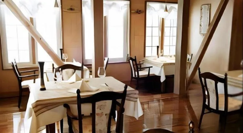 Auberge Kitano Dandan