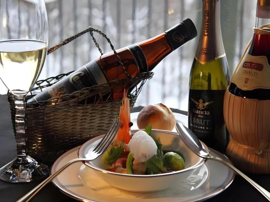 Auberge Kitano Dandan