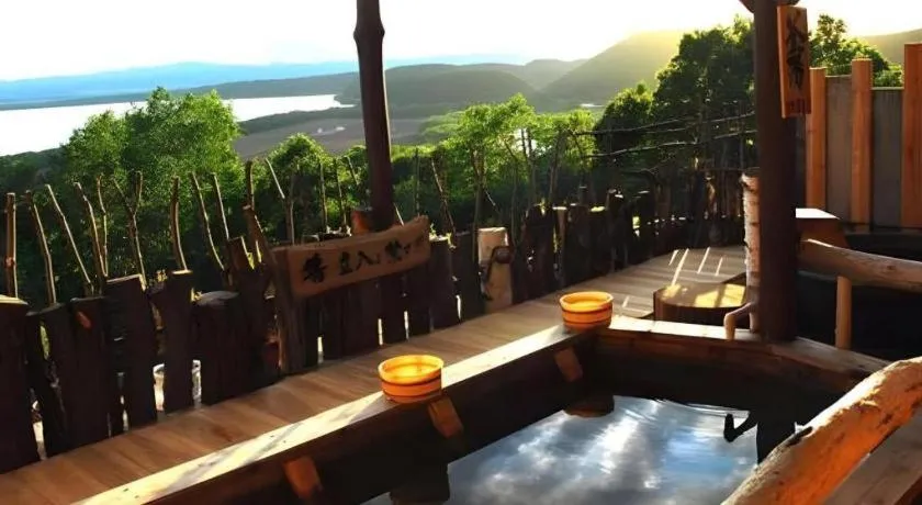 Auberge Kitano Dandan