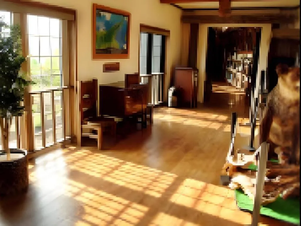 Auberge Kitano Dandan