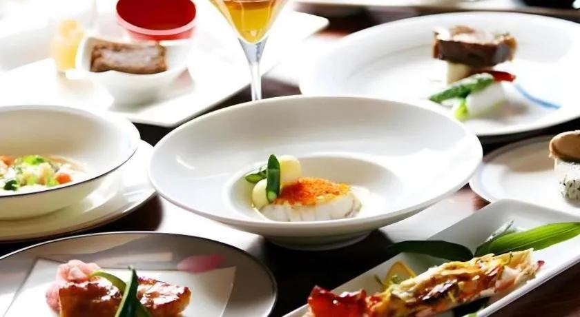 Auberge Kitano Dandan