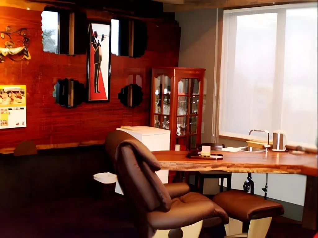 Auberge Kitano Dandan