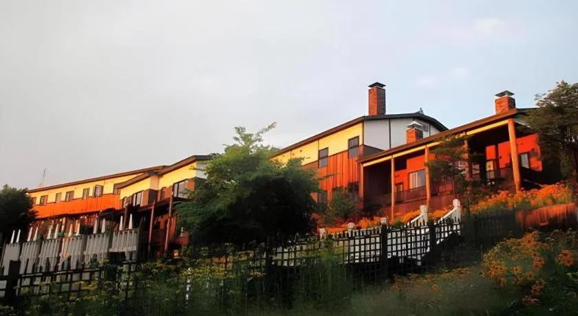 Auberge Kitano Dandan