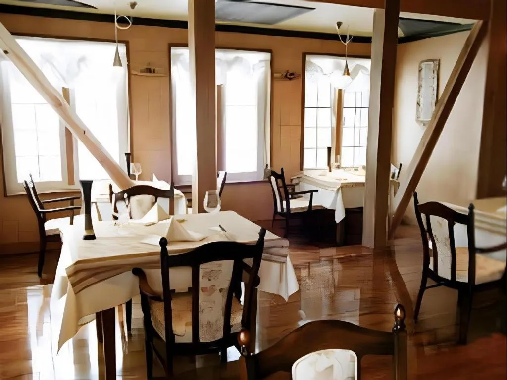 Auberge Kitano Dandan