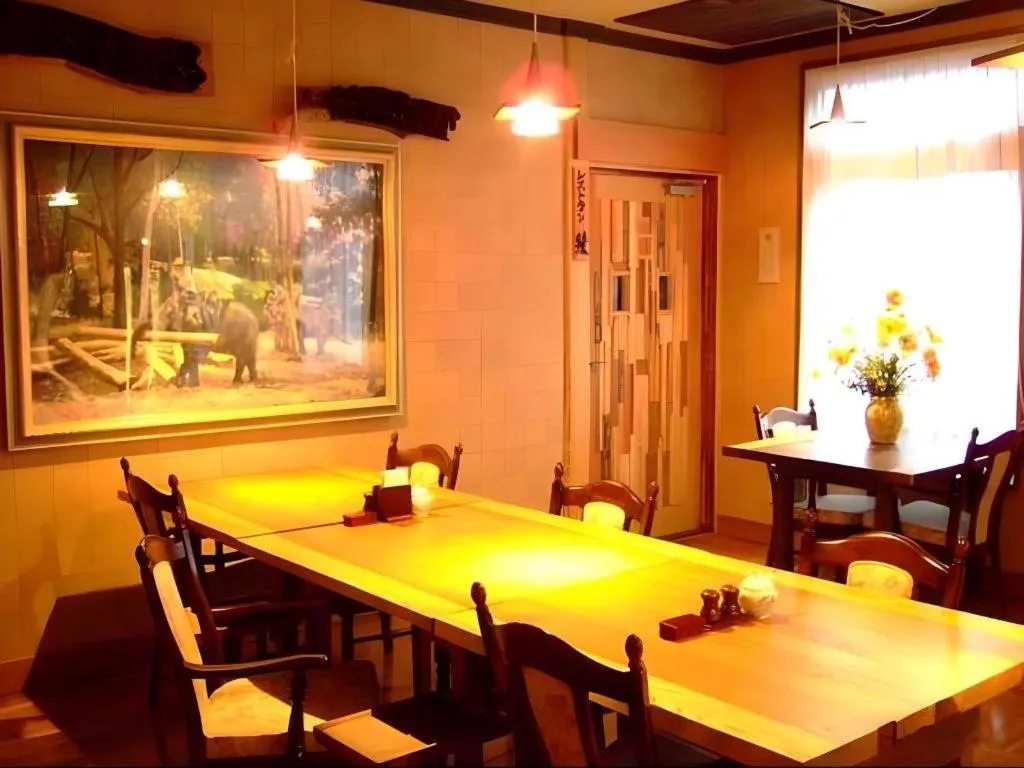 Auberge Kitano Dandan