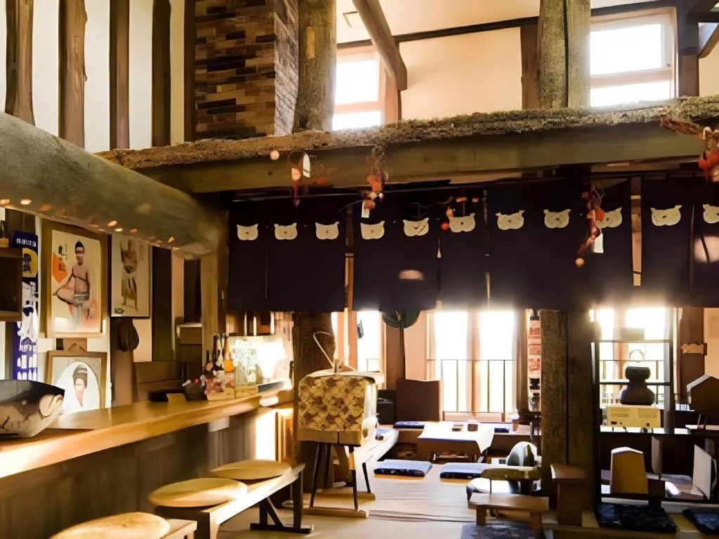 Auberge Kitano Dandan