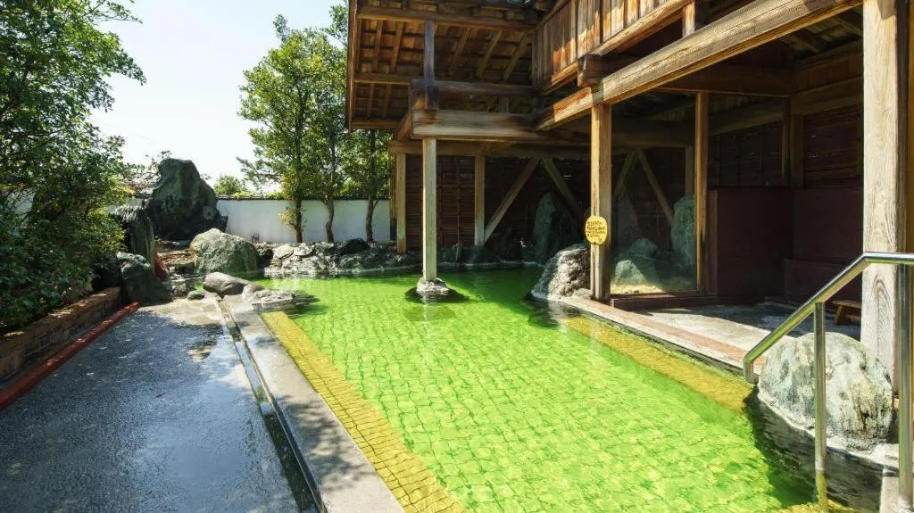 Shiratamano Yu Senkei