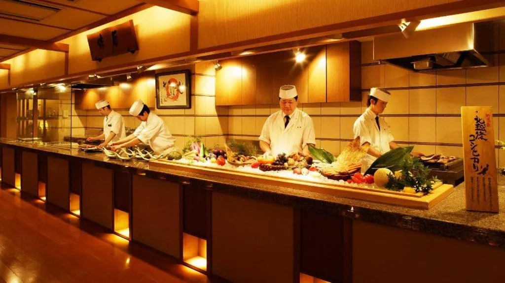 Shiratamano Yu Senkei