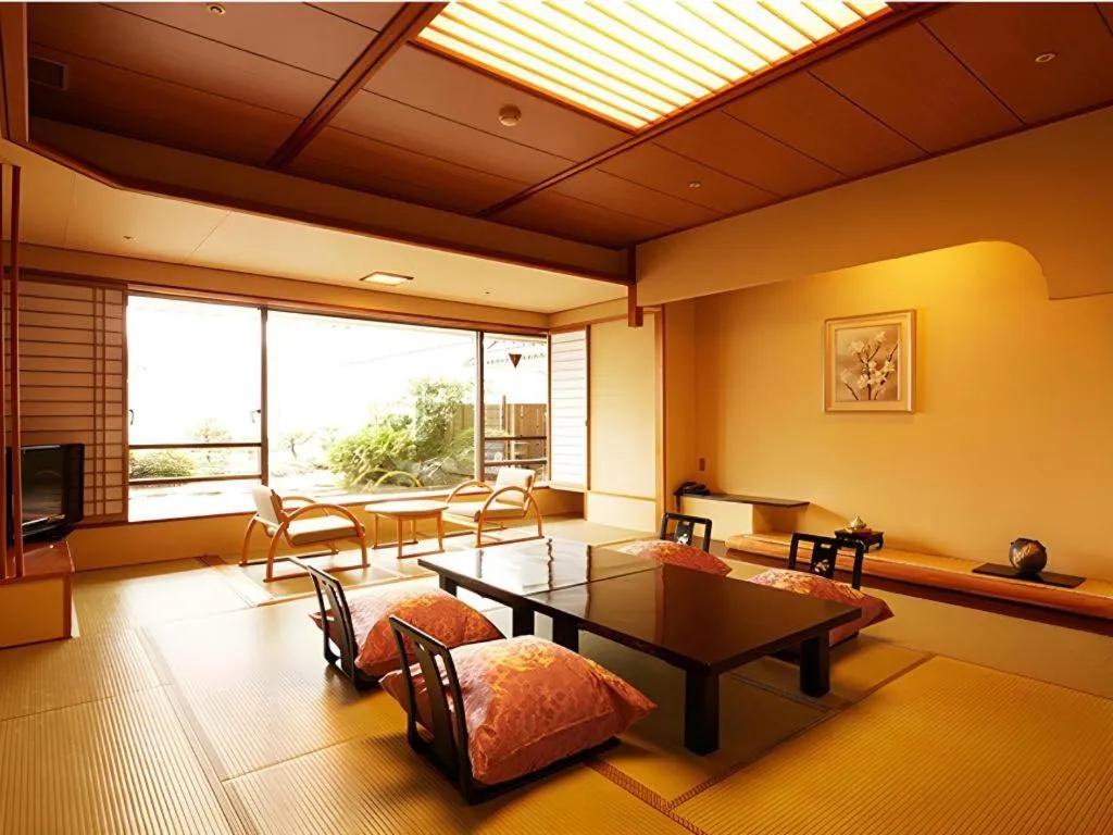 Shiratamano Yu Senkei