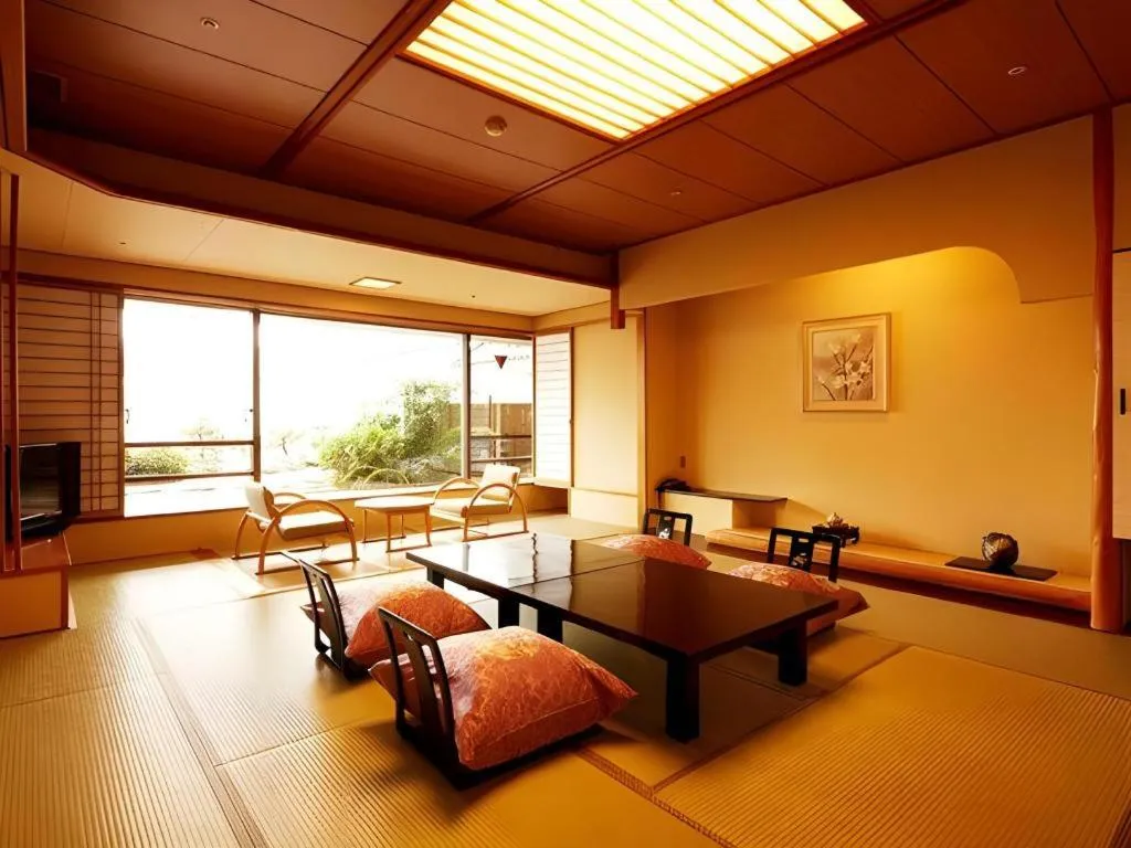 Shiratamano Yu Senkei