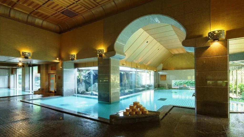 Shiratamano Yu Senkei