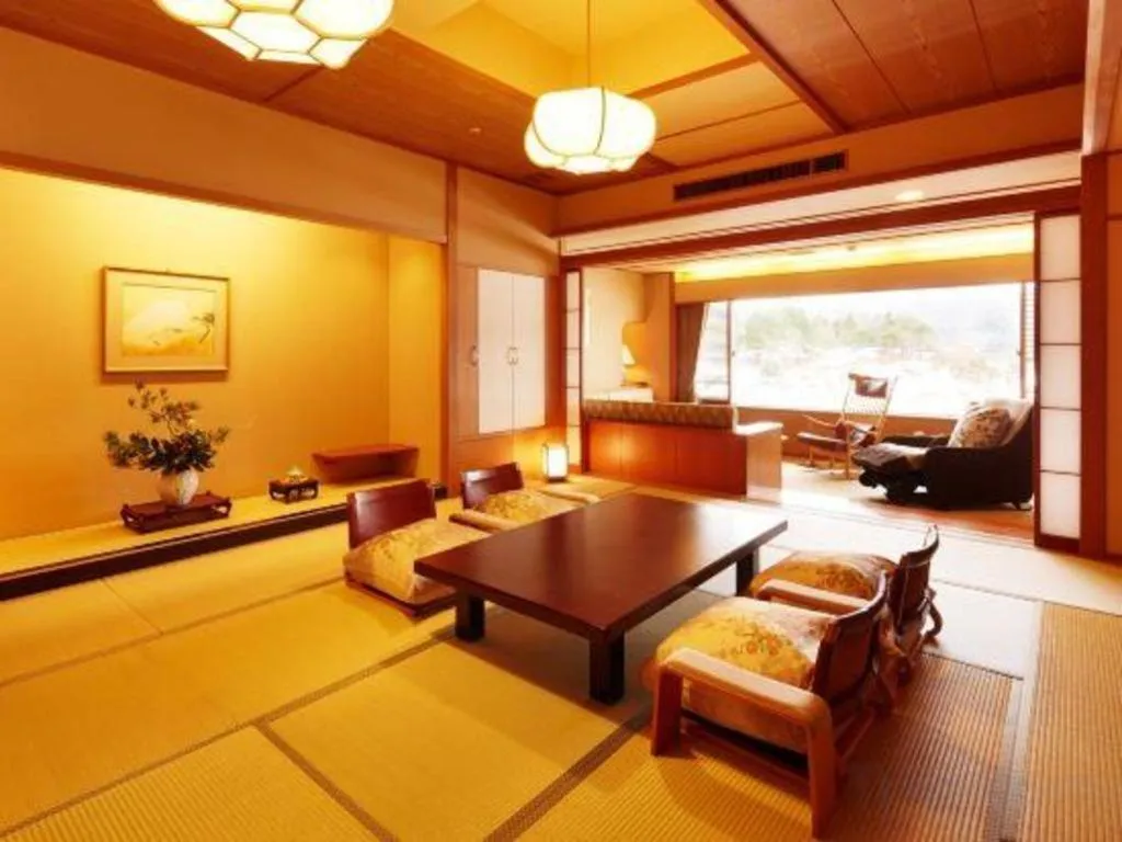 Shiratamano Yu Senkei