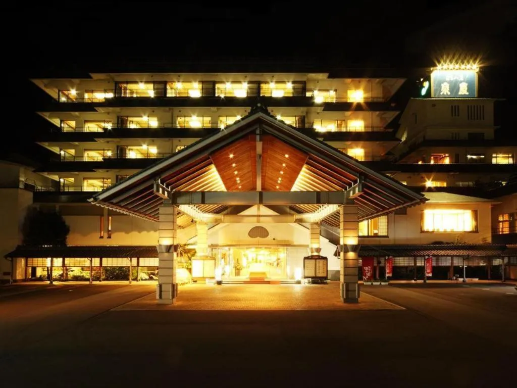 Shiratamano Yu Senkei