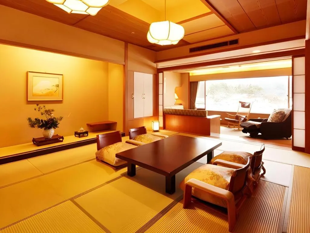 Shiratamano Yu Senkei