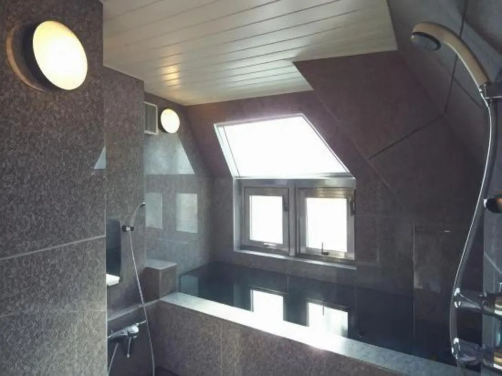 Hotel Annex Check In Shimbashi