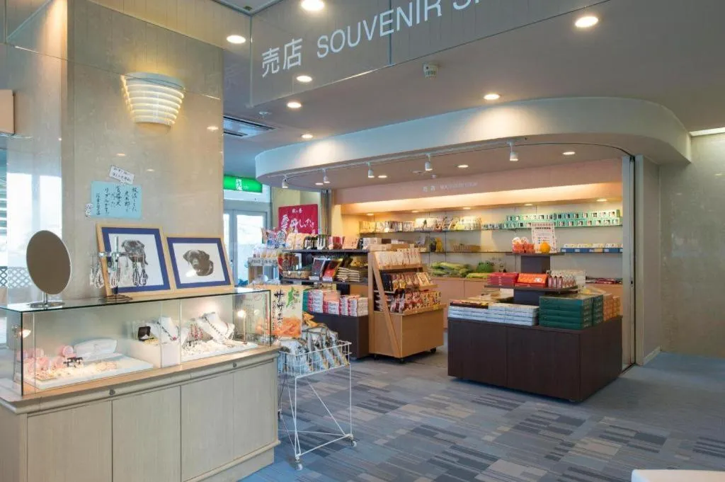 Izumigo Toba Dog Paradise Hotel