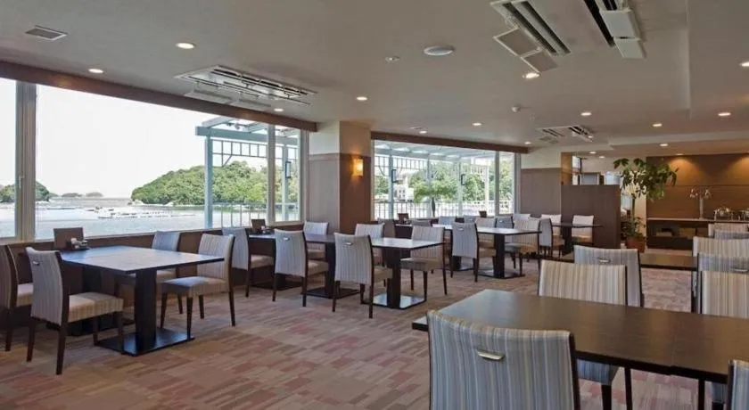 Izumigo Toba Dog Paradise Hotel