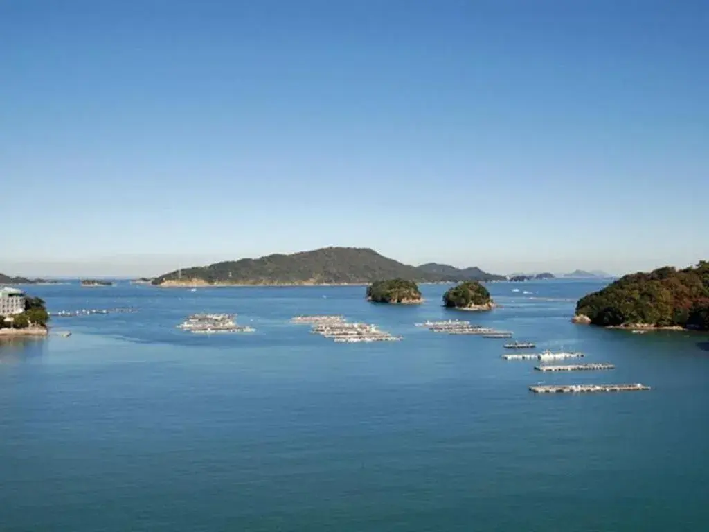 Izumigo Toba Dog Paradise Hotel Izumigo Toba Dog Paradise Hotel