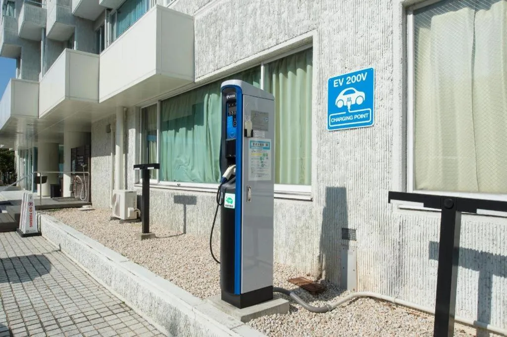 Izumigo Toba Dog Paradise Hotel