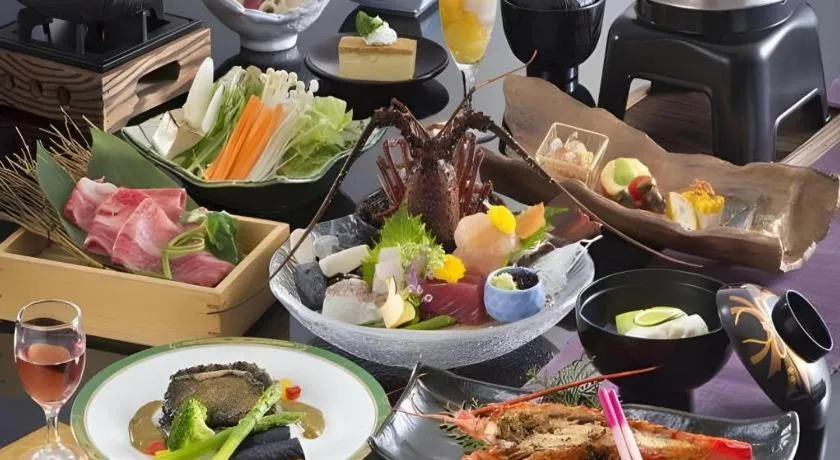 Izumigo Toba Dog Paradise Hotel