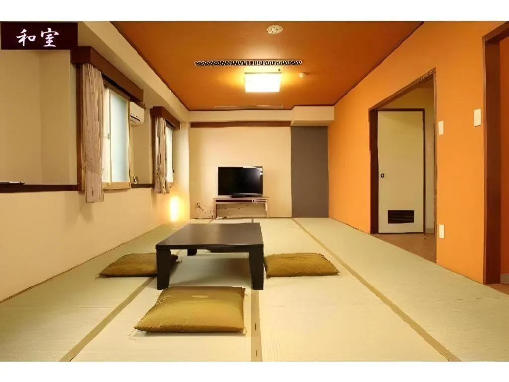 Hotel 1-2-3 Kofu Shingen Onsen