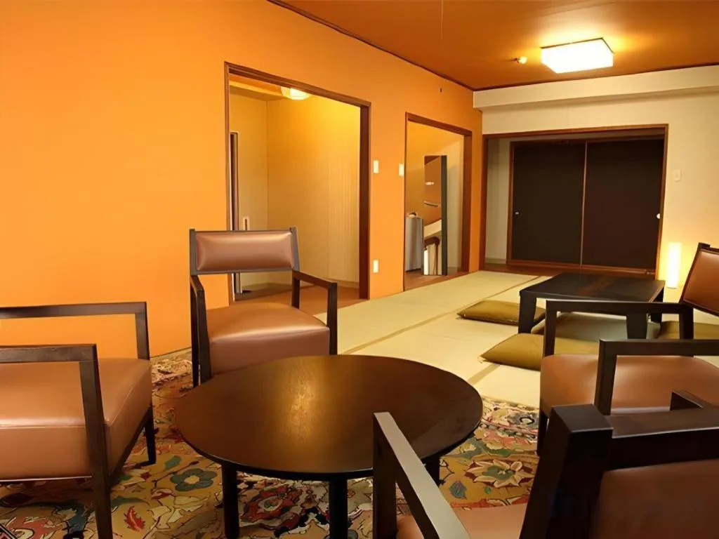 Hotel 1-2-3 Kofu Shingen Onsen