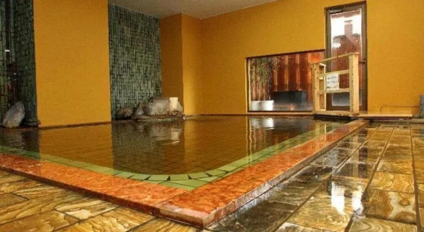 Hotel 1-2-3 Kofu Shingen Onsen