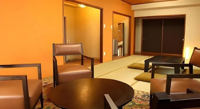 Hotel 1-2-3 Kofu Shingen Onsen