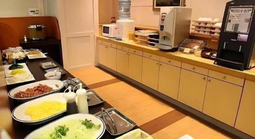 Hotel 1-2-3 Kofu Shingen Onsen