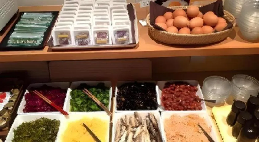 Hotel 1-2-3 Kofu Shingen Onsen