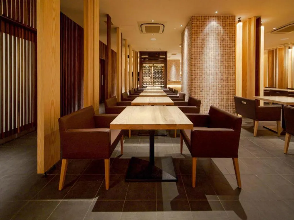 HOTEL UNIZO Osaka Yodoyabashi