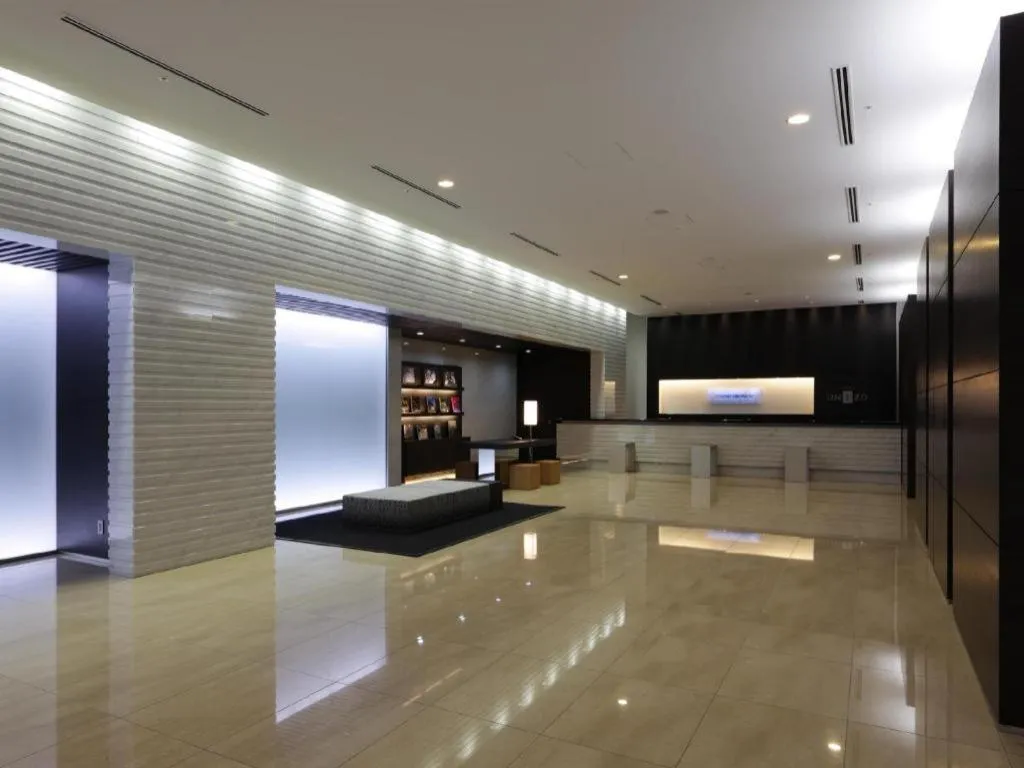 HOTEL UNIZO Osaka Yodoyabashi