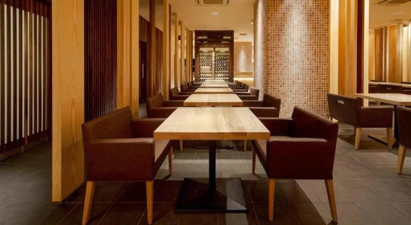 HOTEL UNIZO Osaka Yodoyabashi