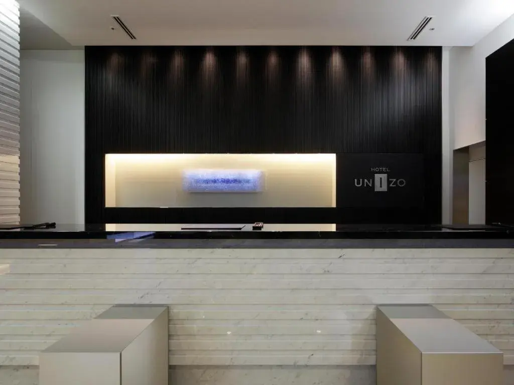 HOTEL UNIZO Osaka Yodoyabashi HOTEL UNIZO Osaka Yodoyabashi