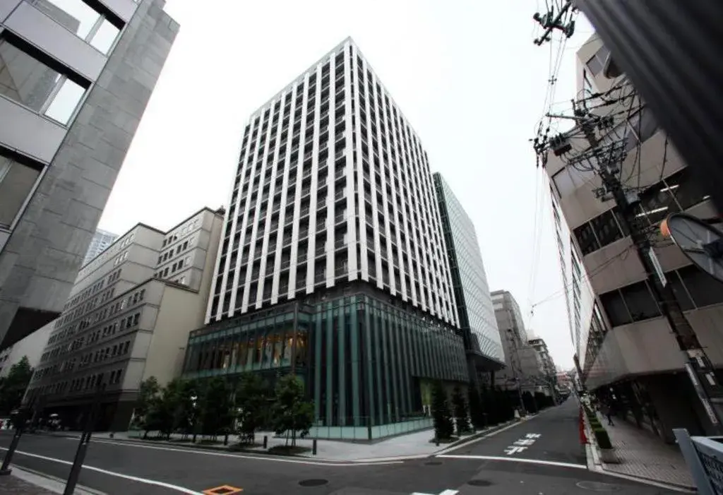 HOTEL UNIZO Osaka Yodoyabashi HOTEL UNIZO Osaka Yodoyabashi