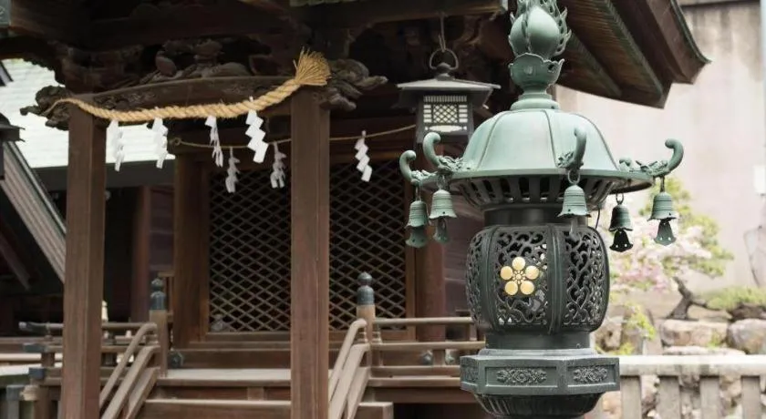 HOTEL UNIZO Osaka Yodoyabashi