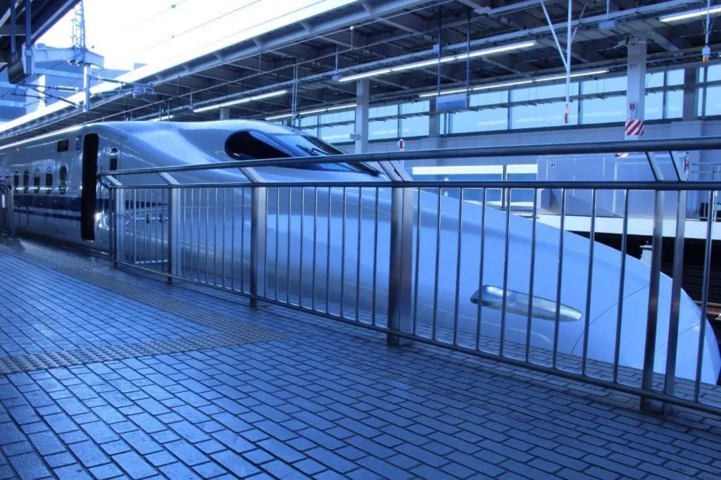 HOTEL UNIZO Osaka Yodoyabashi