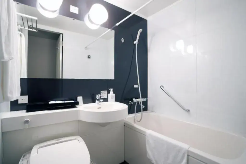 HOTEL UNIZO Osaka Yodoyabashi HOTEL UNIZO Osaka Yodoyabashi