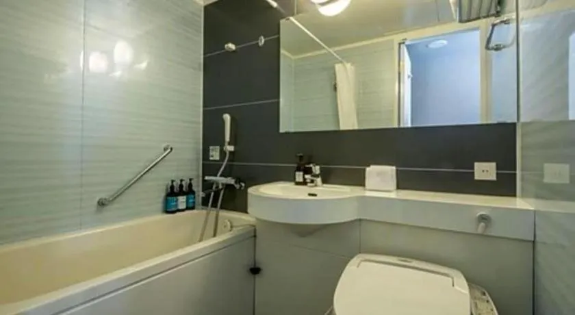 HOTEL UNIZO Osaka Yodoyabashi