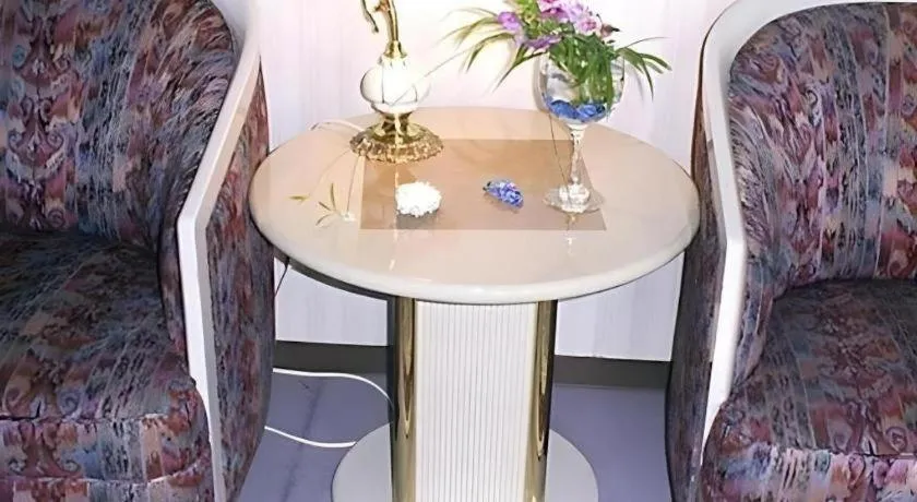 Country Inn Canadian House